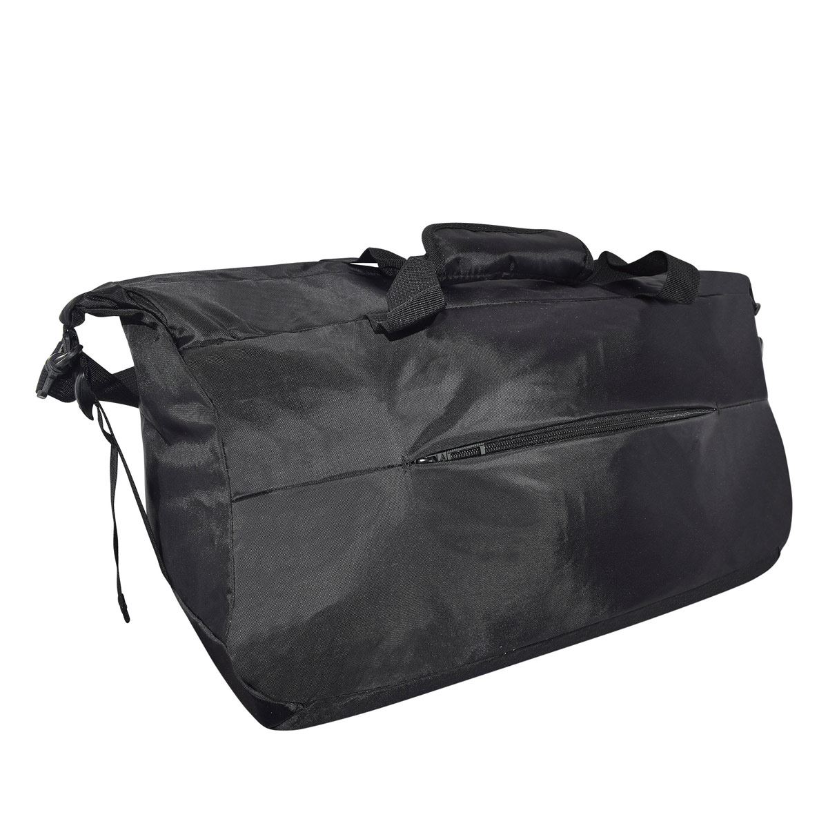 Dufflebag Negra Umbro