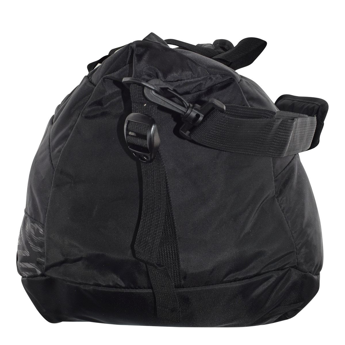 Dufflebag Negra Umbro