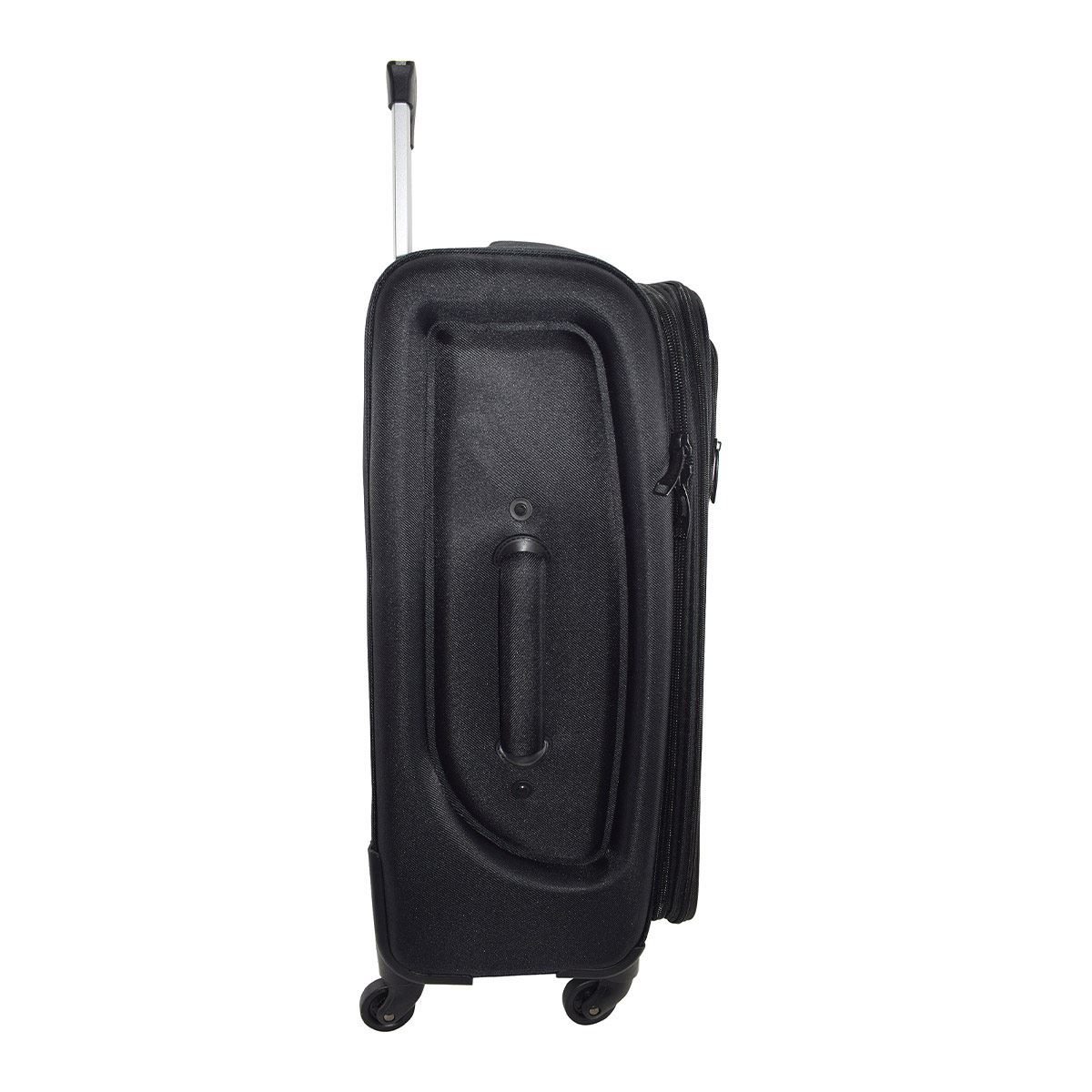 Maleta 24" Negra Lema Swiss Navy