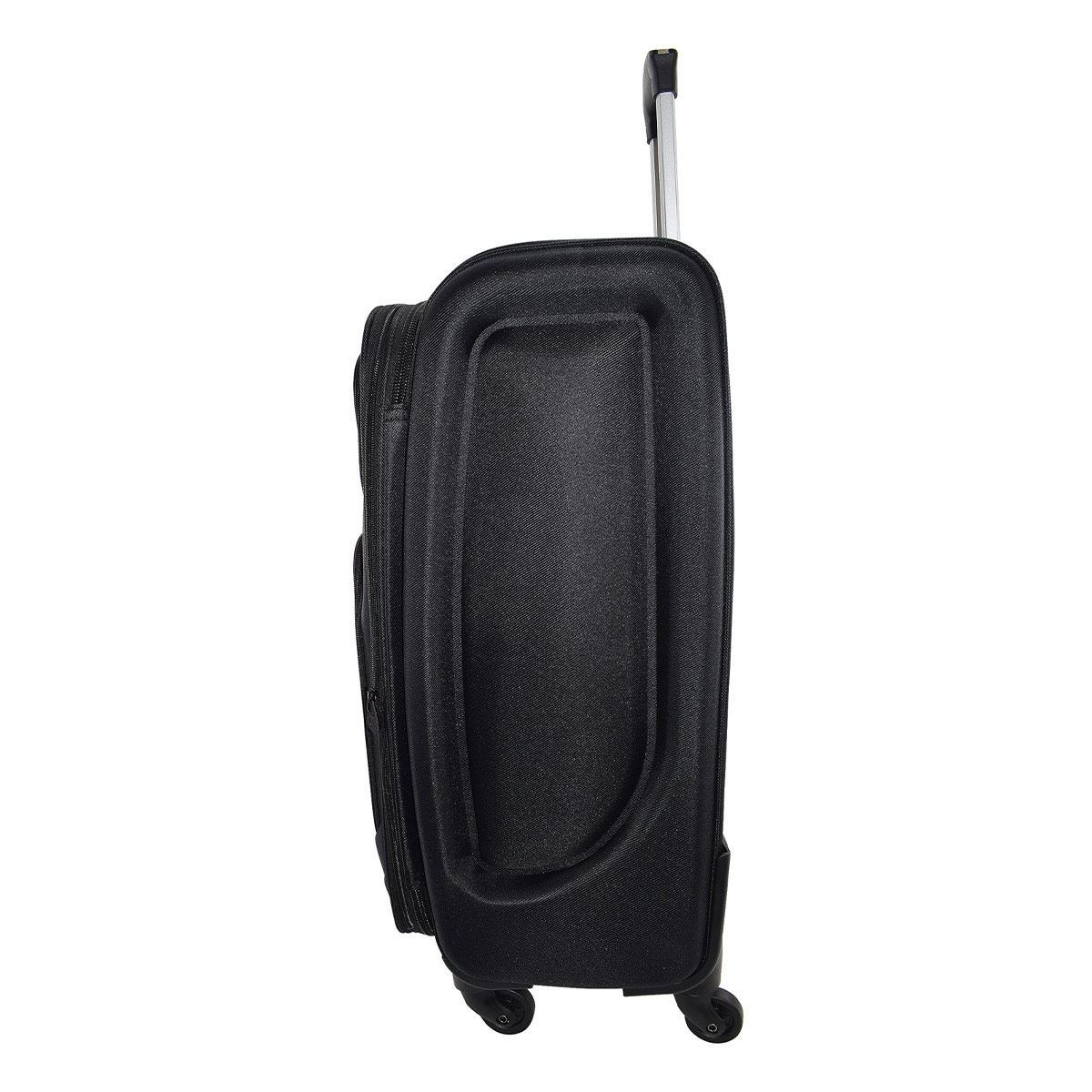 Maleta 24" Negra Lema Swiss Navy