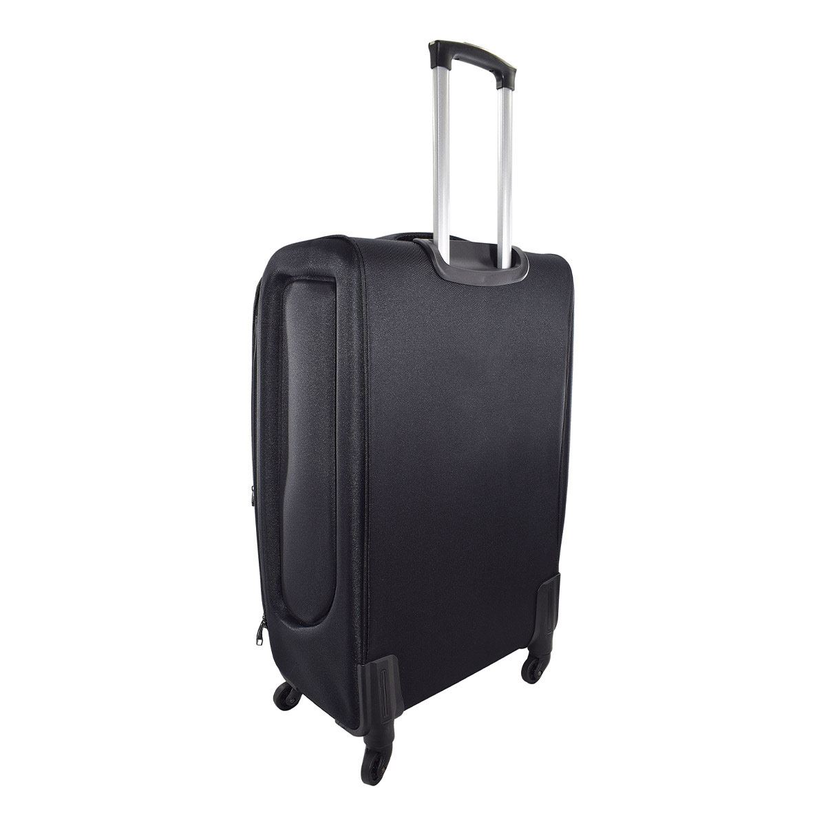 Maleta 28" Negra Lema Swiss Navy