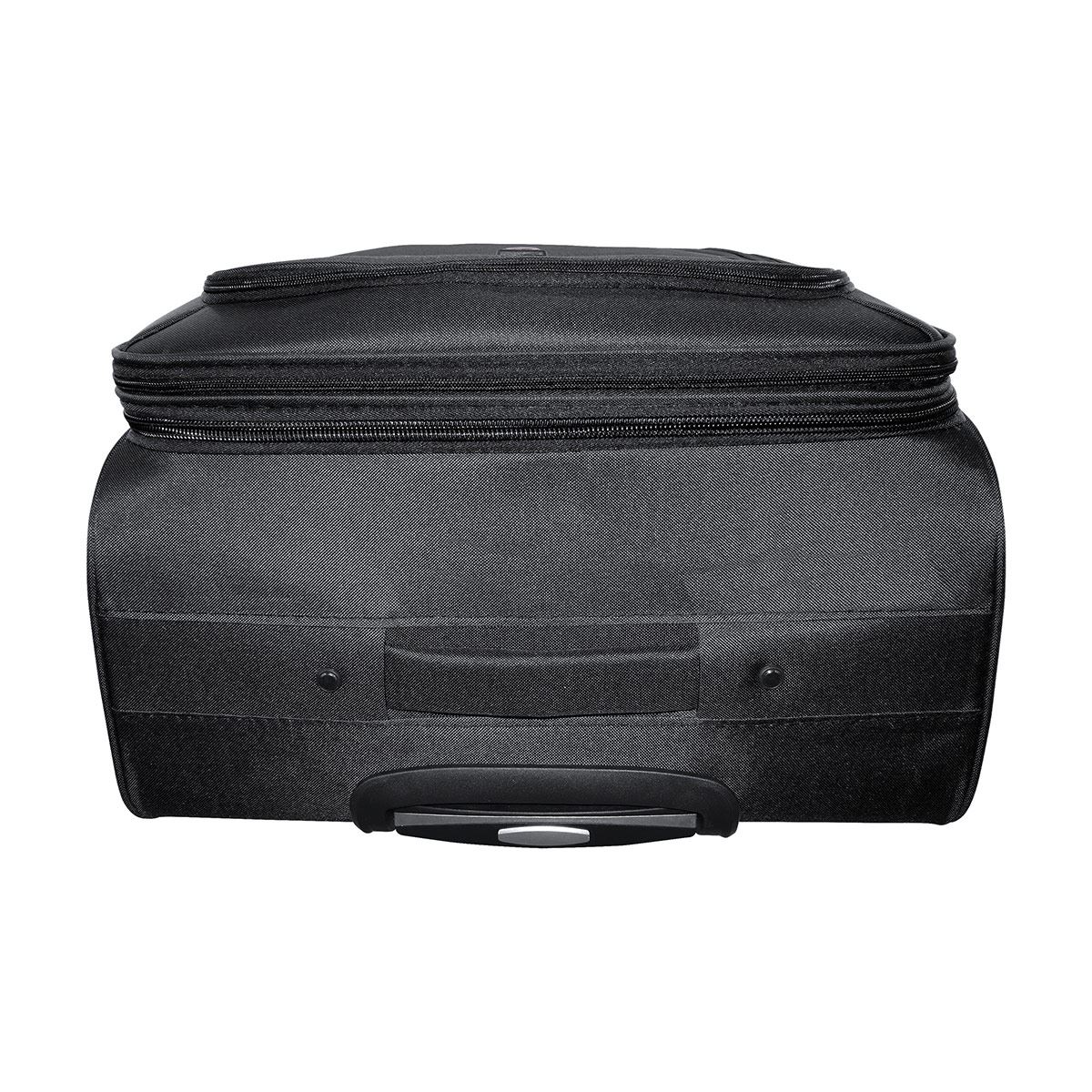 Maleta 28" Negra Friburgo Royal Swiss