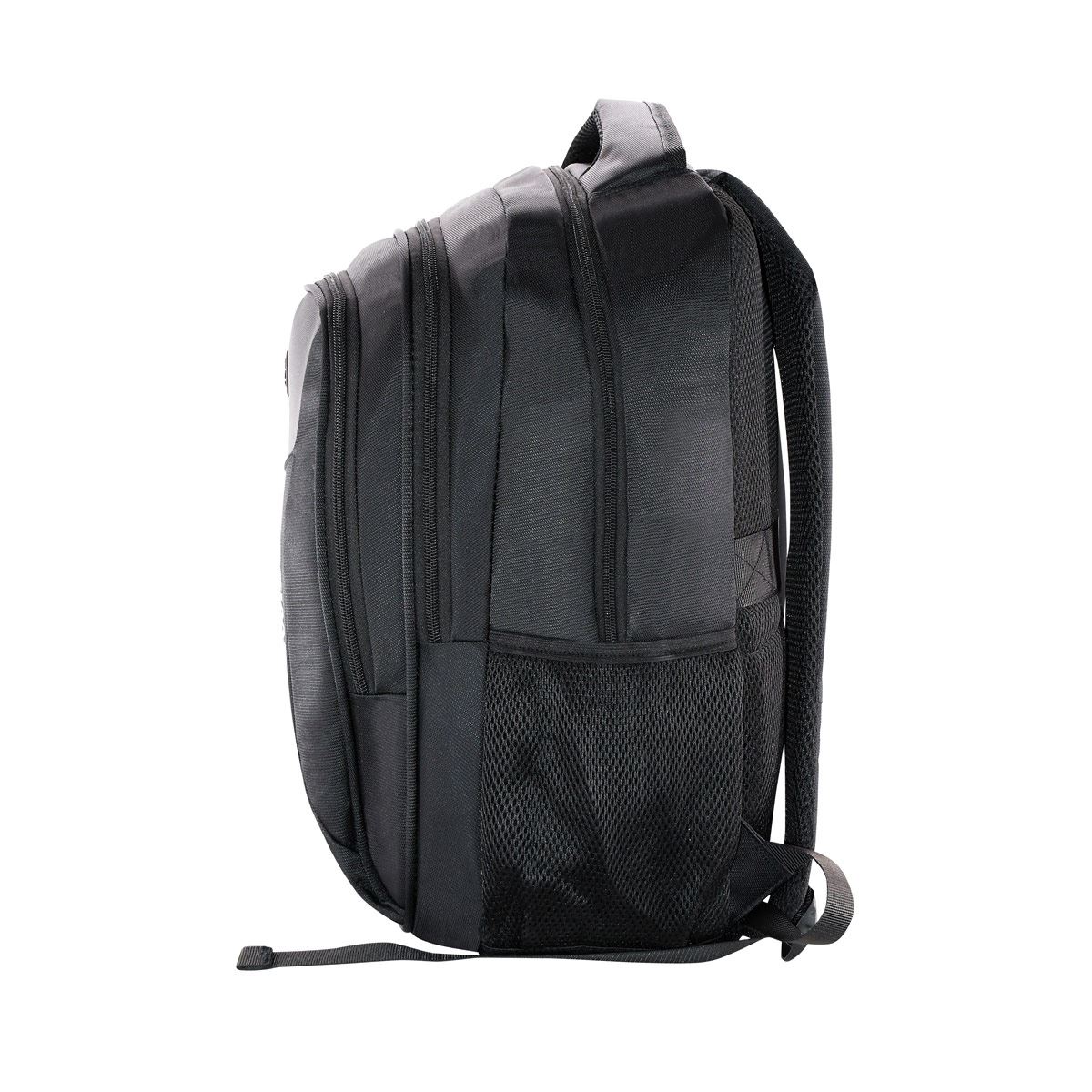 Mochila Royal Swiss para Laptop 16.5" Negro RSX00090A