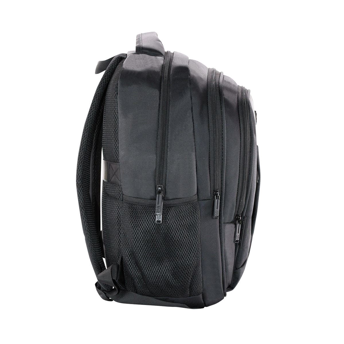 Mochila Royal Swiss para Laptop 16.5" Negro RSX00090A