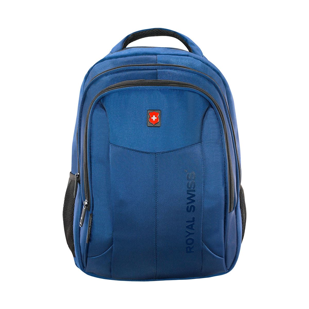 Mochila Royal Swiss para Laptop 16.5" Azul RSX00090C