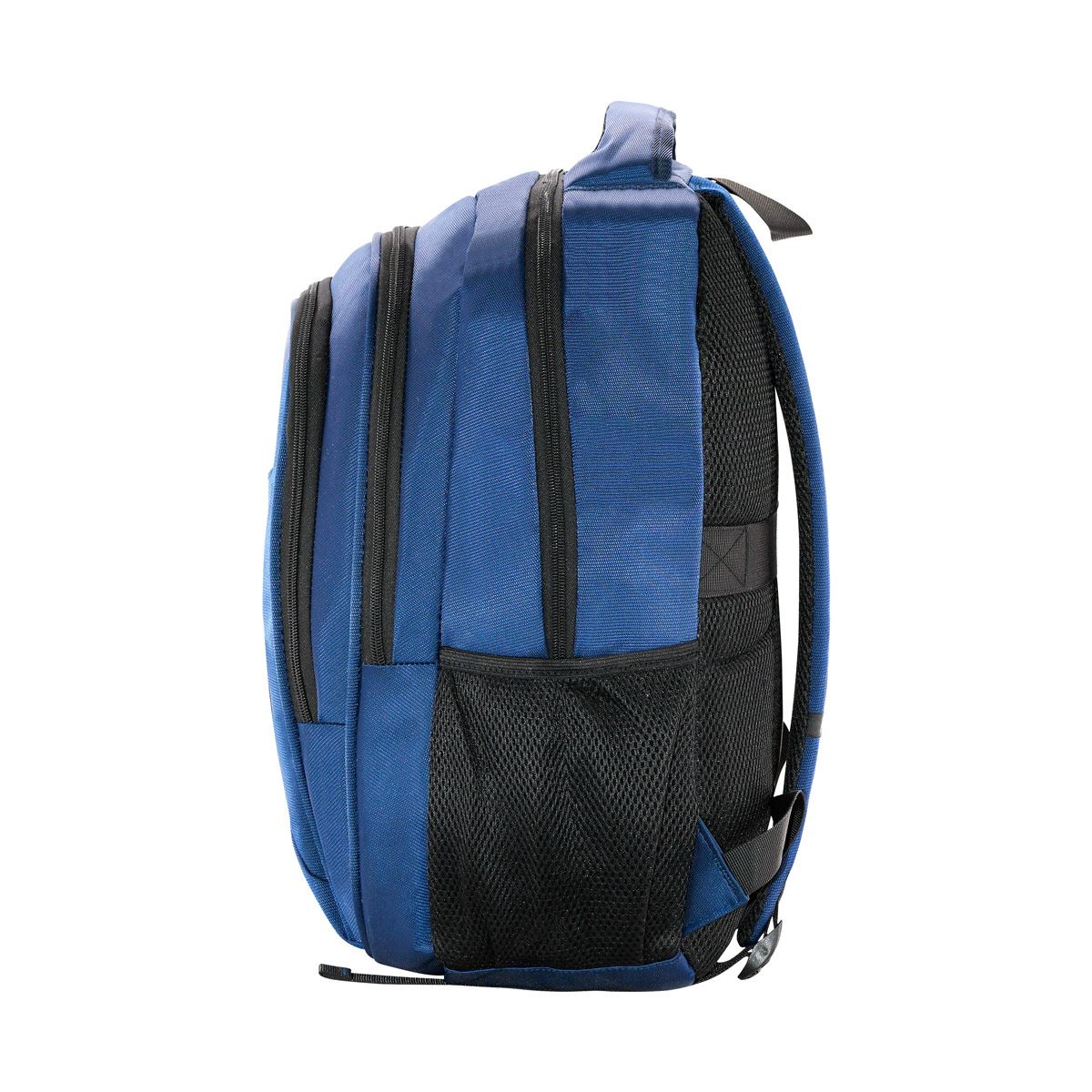 Mochila Royal Swiss para Laptop 16.5" Azul RSX00090C