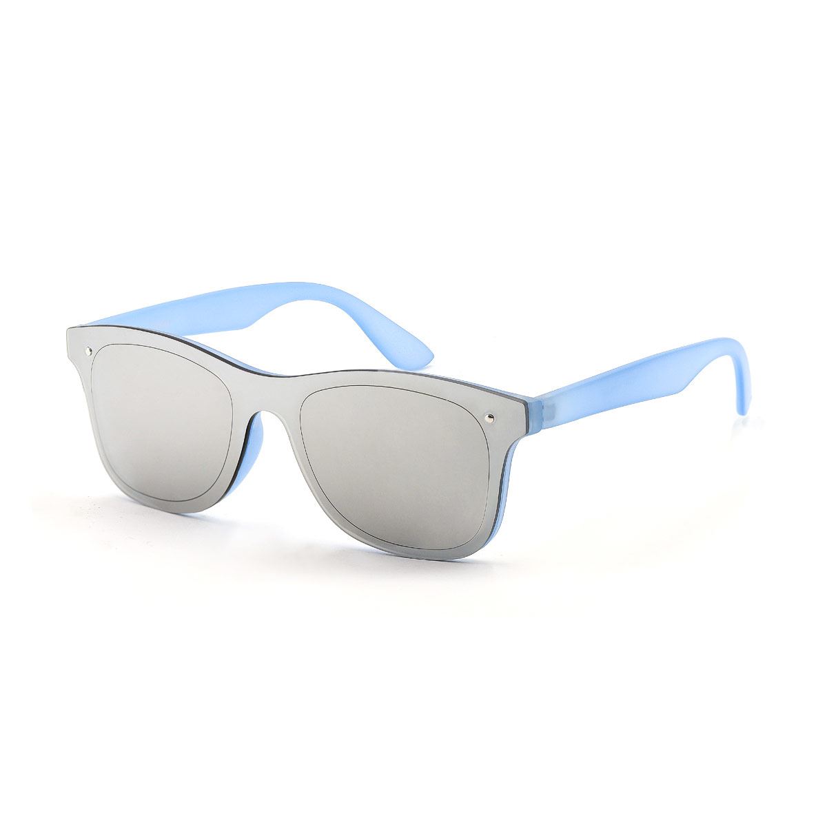 Lentes para Sol YMLJ297 Wayfarer Mossimo