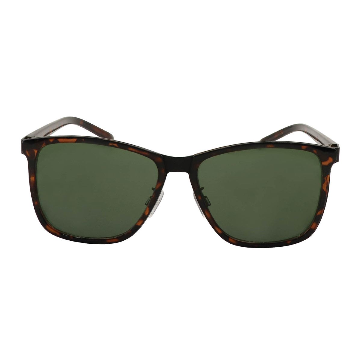 Lentes para Sol Emanuel Ungaro Negro y Carey