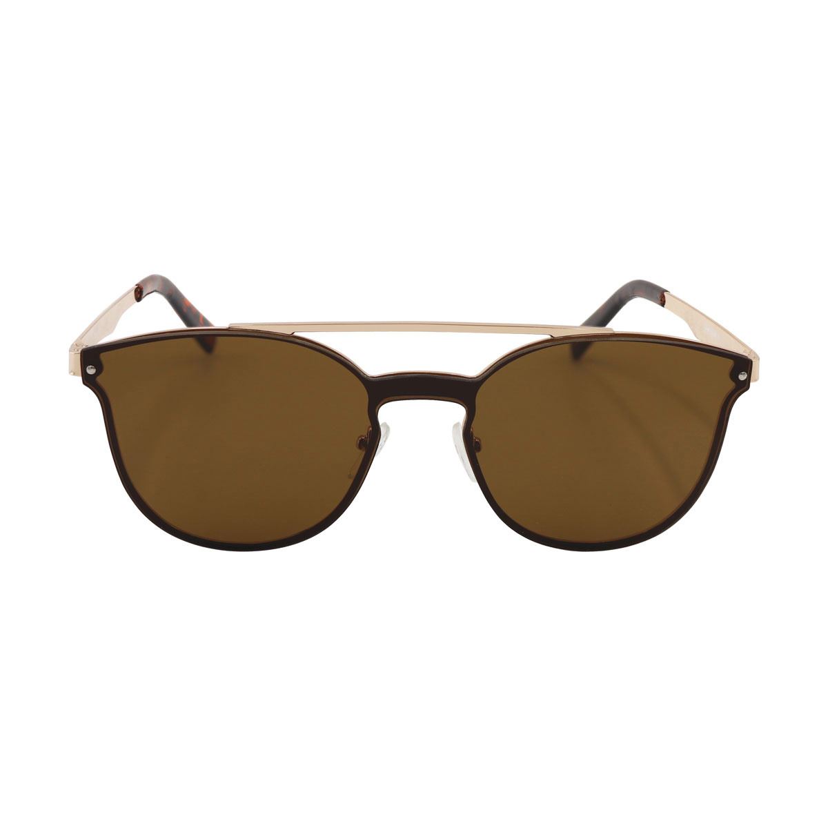 Lente Para Sol Emanuel Ungaro Gf155340-8rd