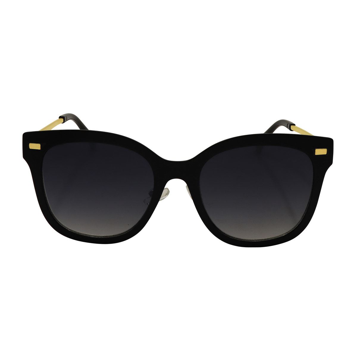 Lentes para Sol Emanuel Ungaro Negros