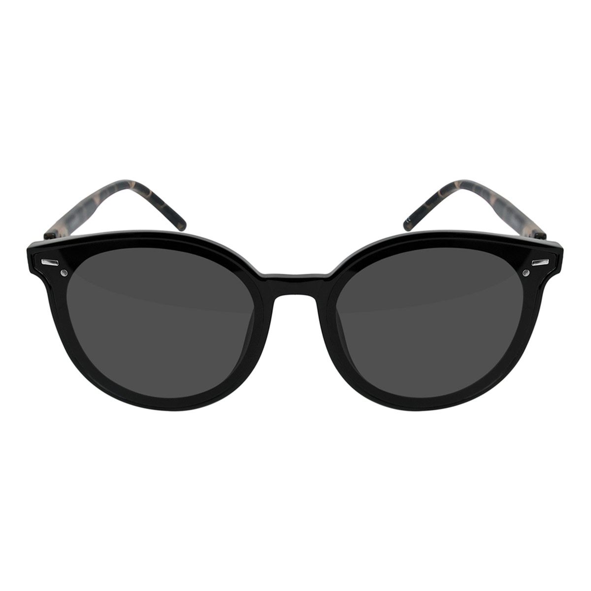Lentes de Sol Emanuel Ungaro Negro para Mujer