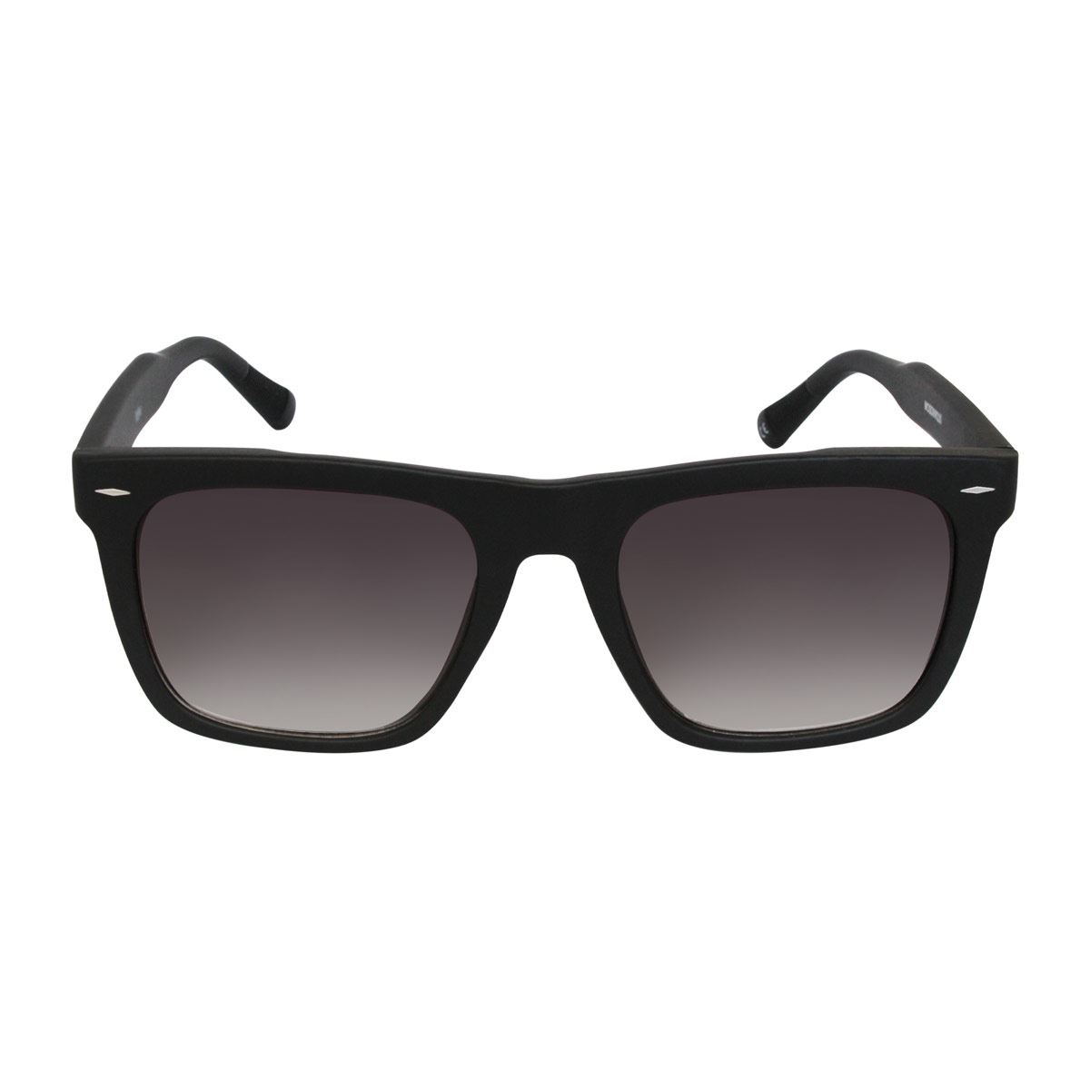 Lentes de Sol cuadrados pasta y micas negras Mossimo