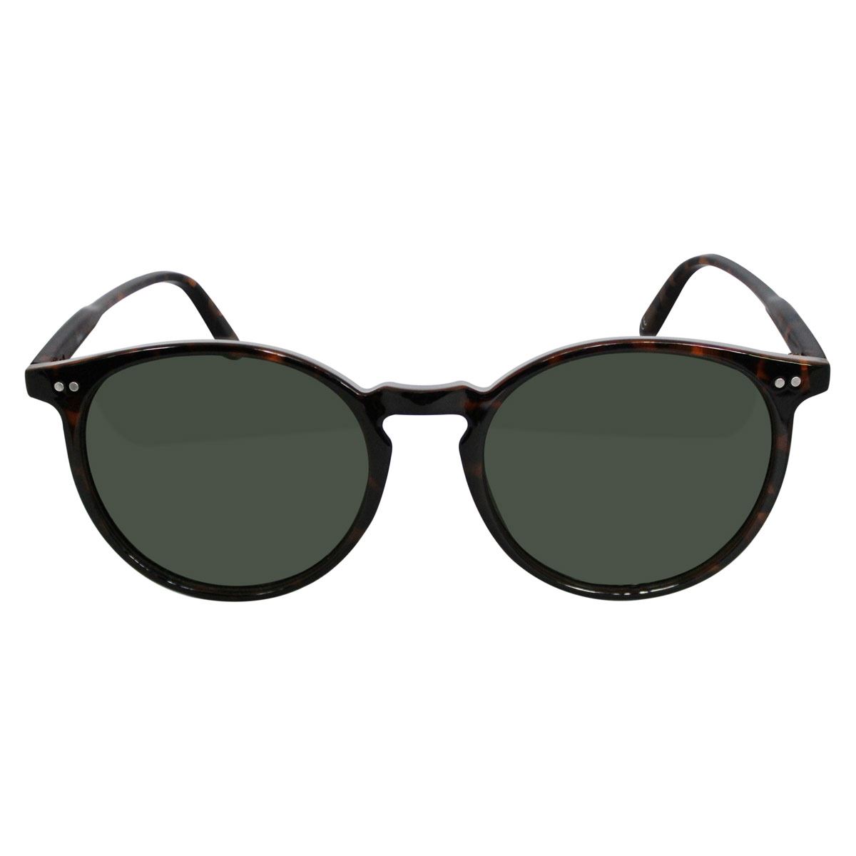 Lentes de Sol Redondos Mossimo Carey para Mujer