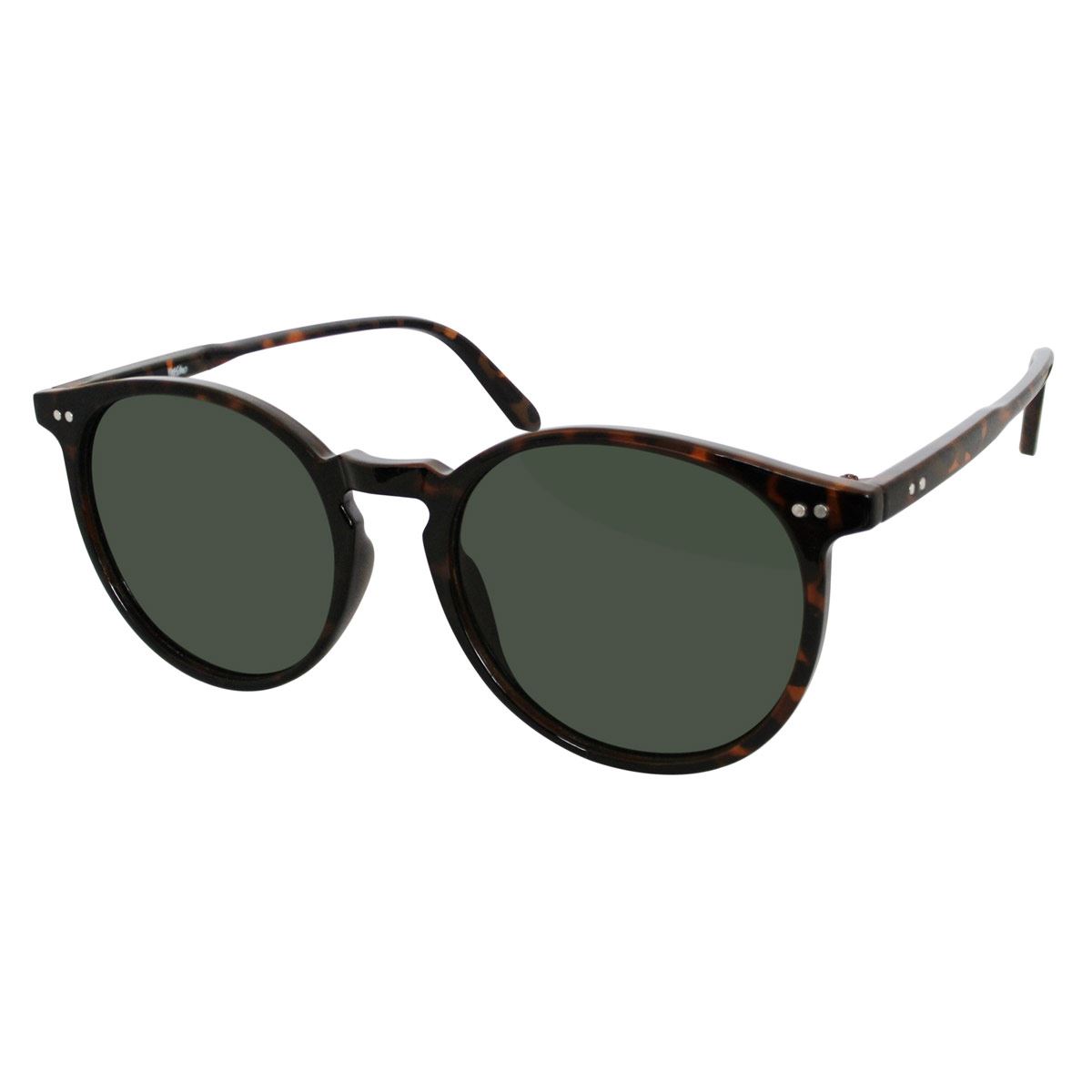 Lentes de Sol Redondos Mossimo Carey para Mujer