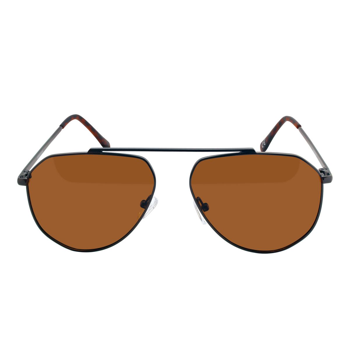 Gafas De Sol Polarizadas Para Hombre/mujer De 3 Piezas