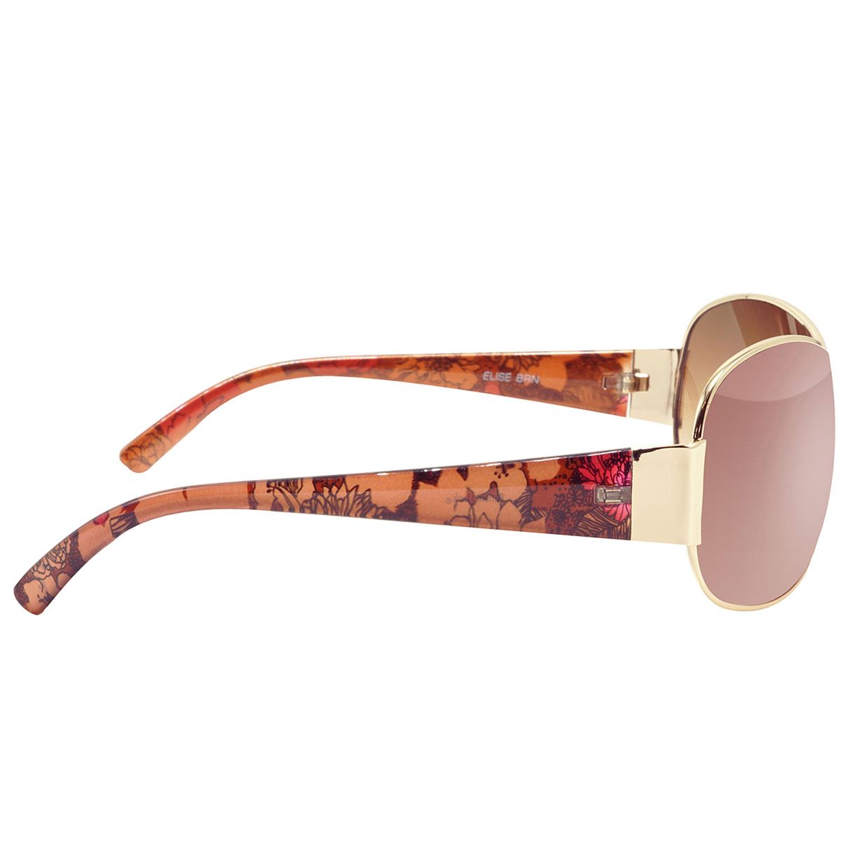 Lente Panama Jack Elise Brn