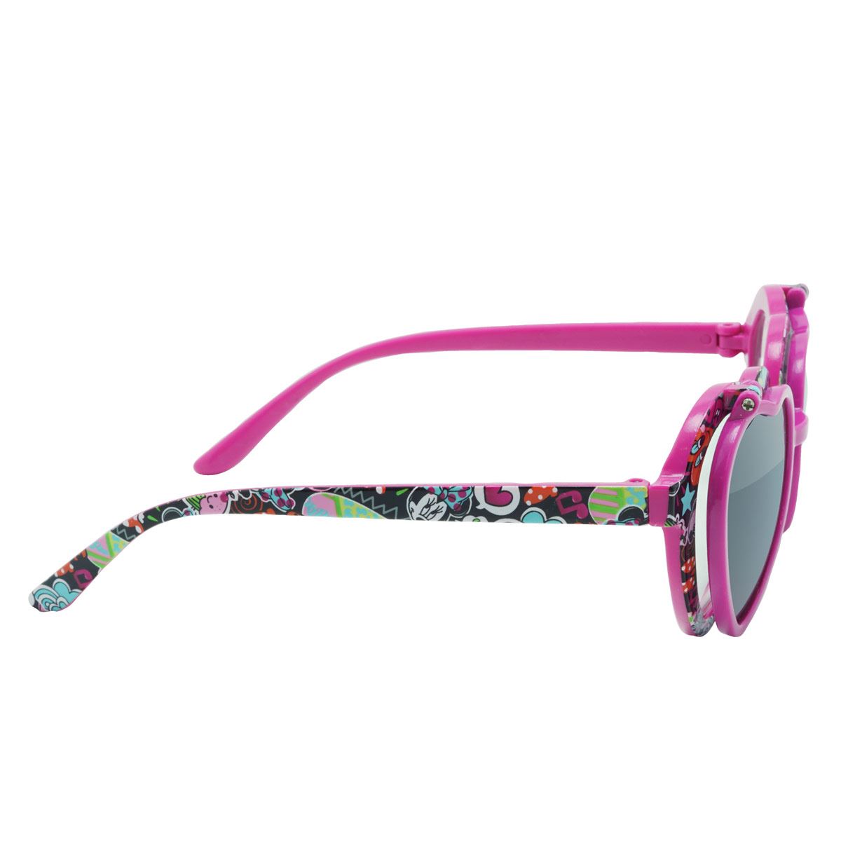 Lentes para Sol Disney Minnie 25121SDB650