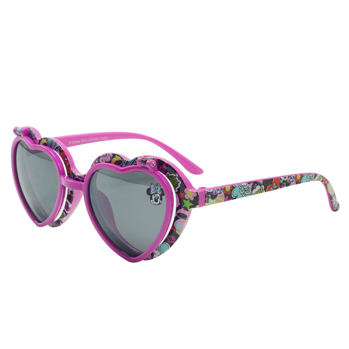 Lentes para Sol Disney Minnie 25121SDB650