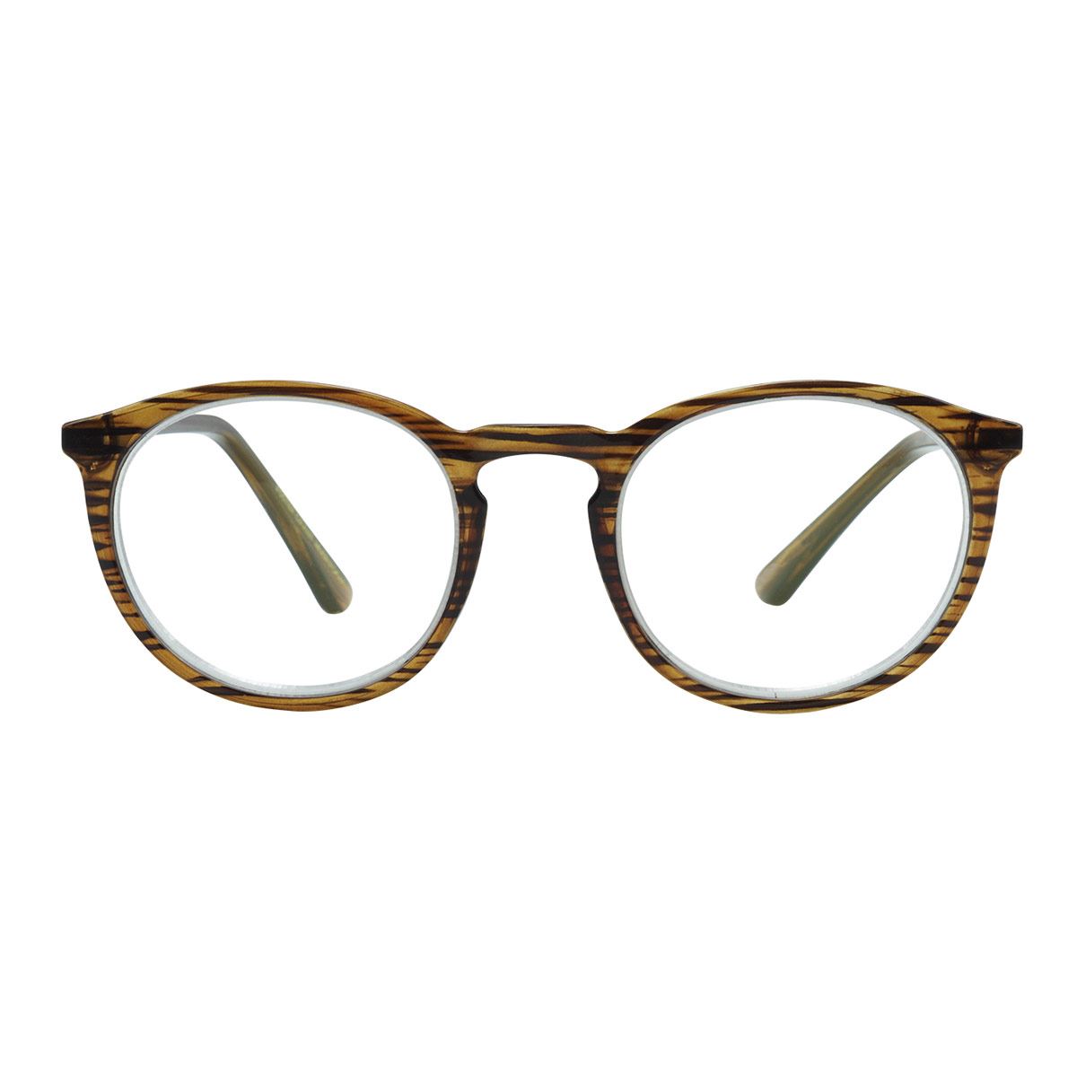 Lente pre-graduado Foster Grant Cristal para dama + 1.50