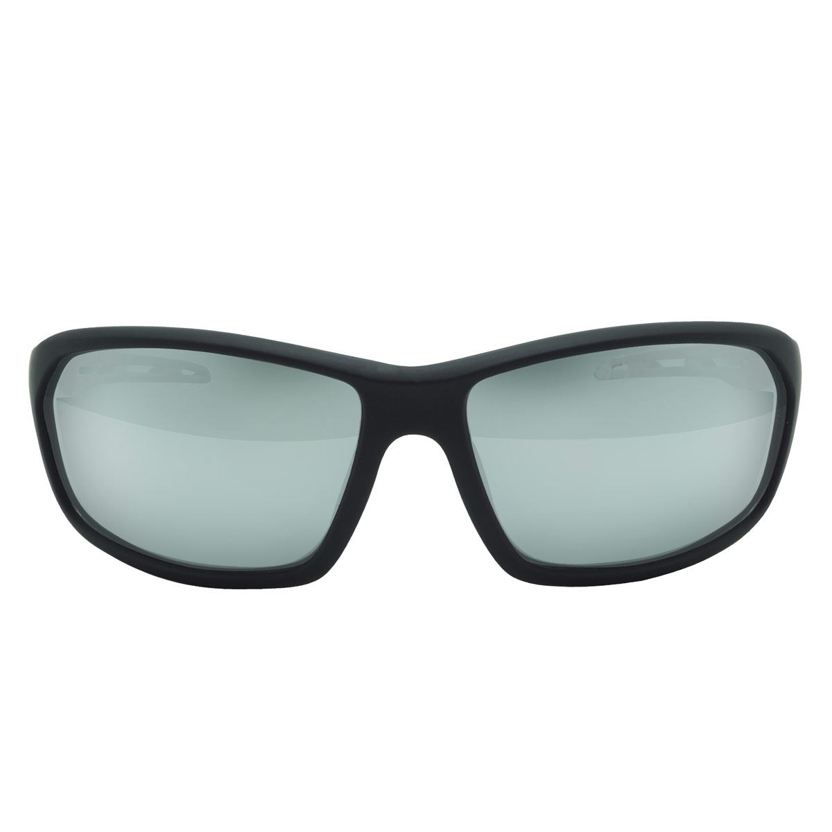 Lentes para Sol Ironman Alacrity Negro