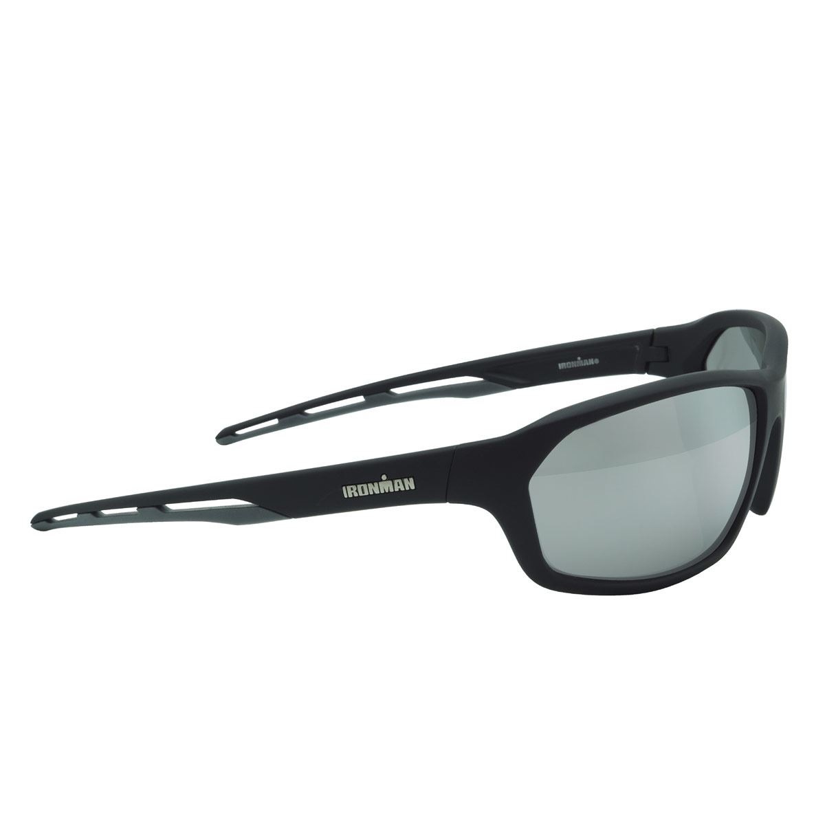 Lentes para Sol Ironman Alacrity Negro