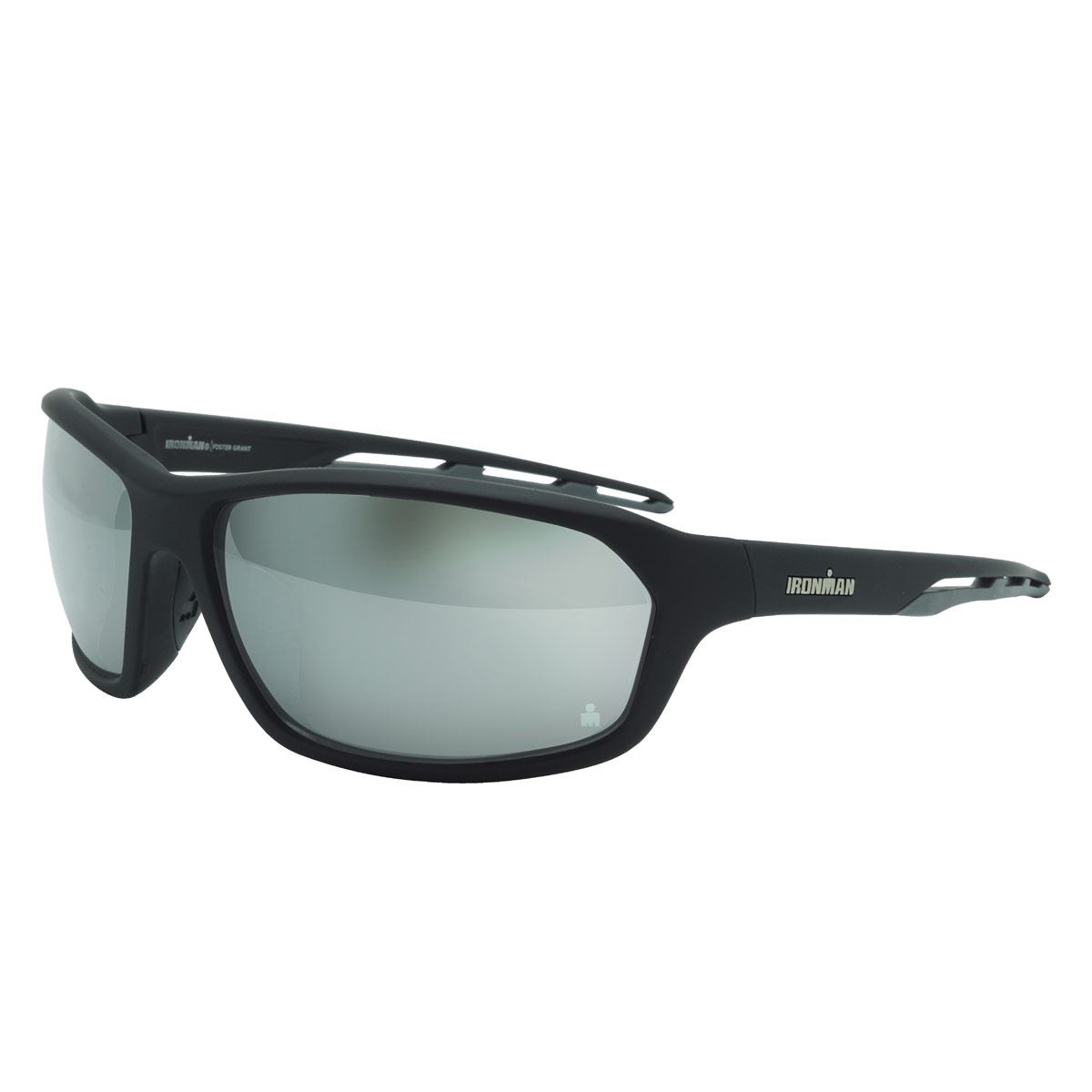 Lentes para Sol Ironman Alacrity Negro