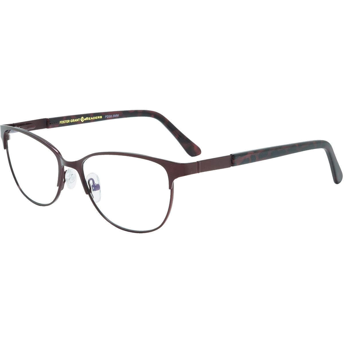 Lente de Lectura Shara 100 Foster Grant E-Readers