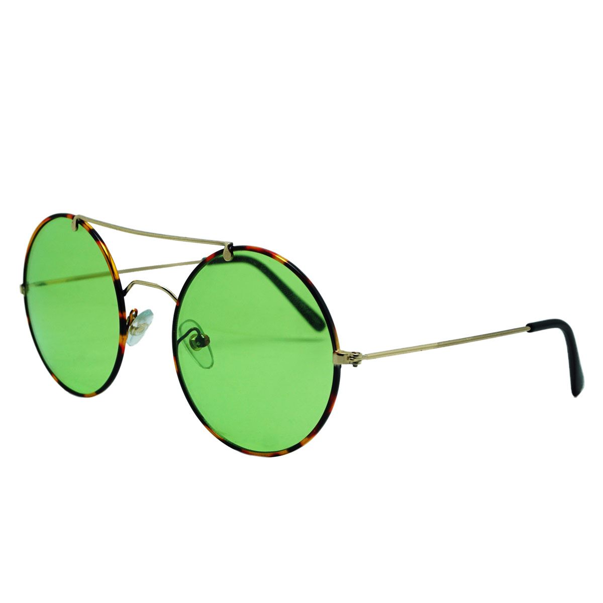 Lentes Solares Foster Grant Pop Tinted III Negro