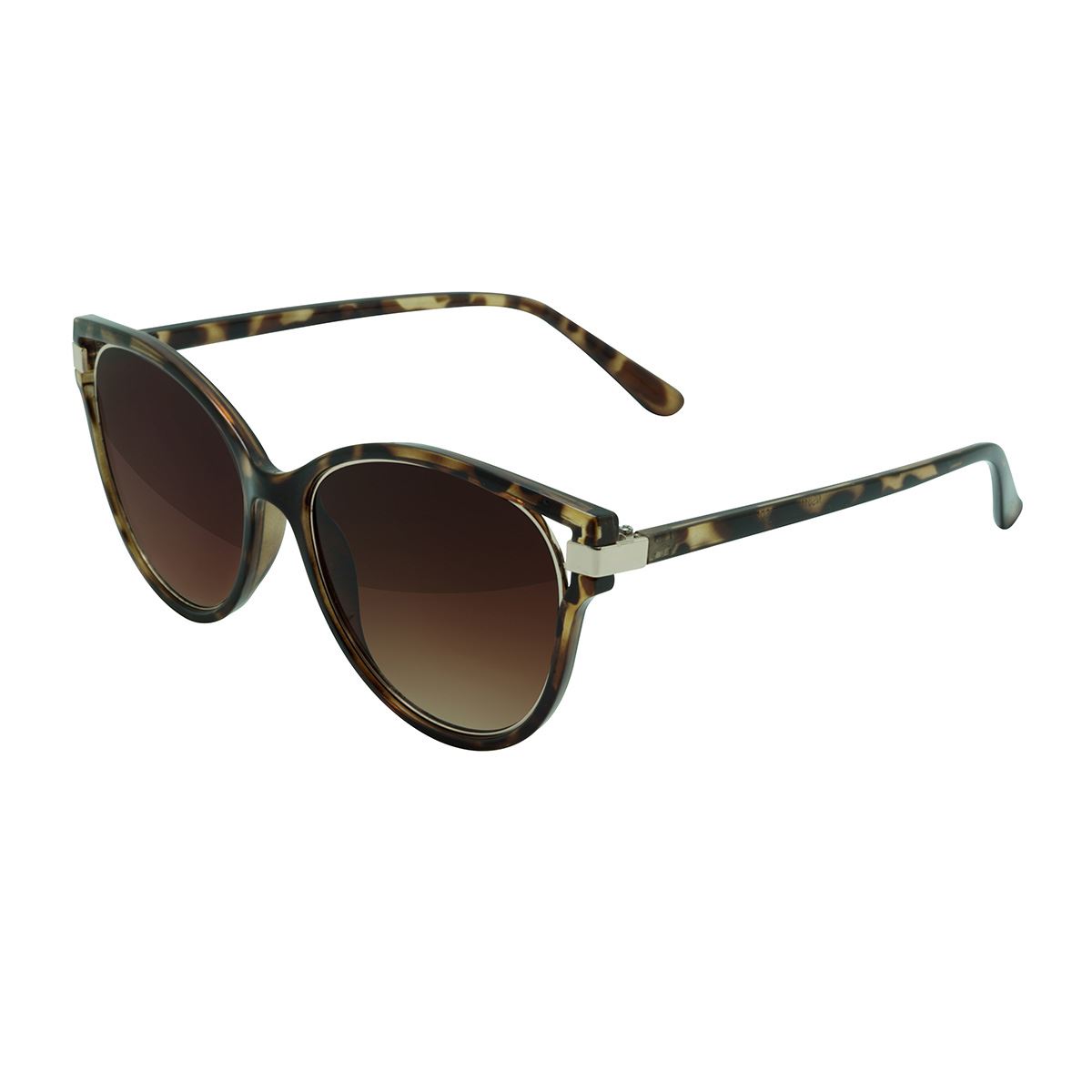 Lente Solar Nine West 45465LSD201 Cat eye Carey