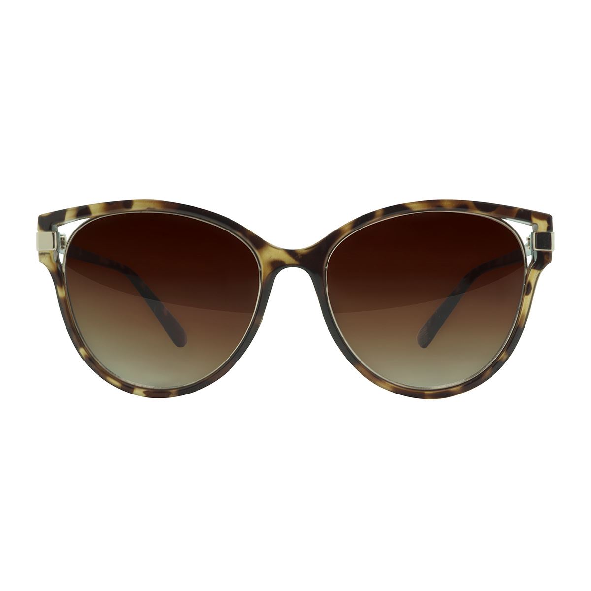Lente Solar Nine West 45465LSD201 Cat eye Carey