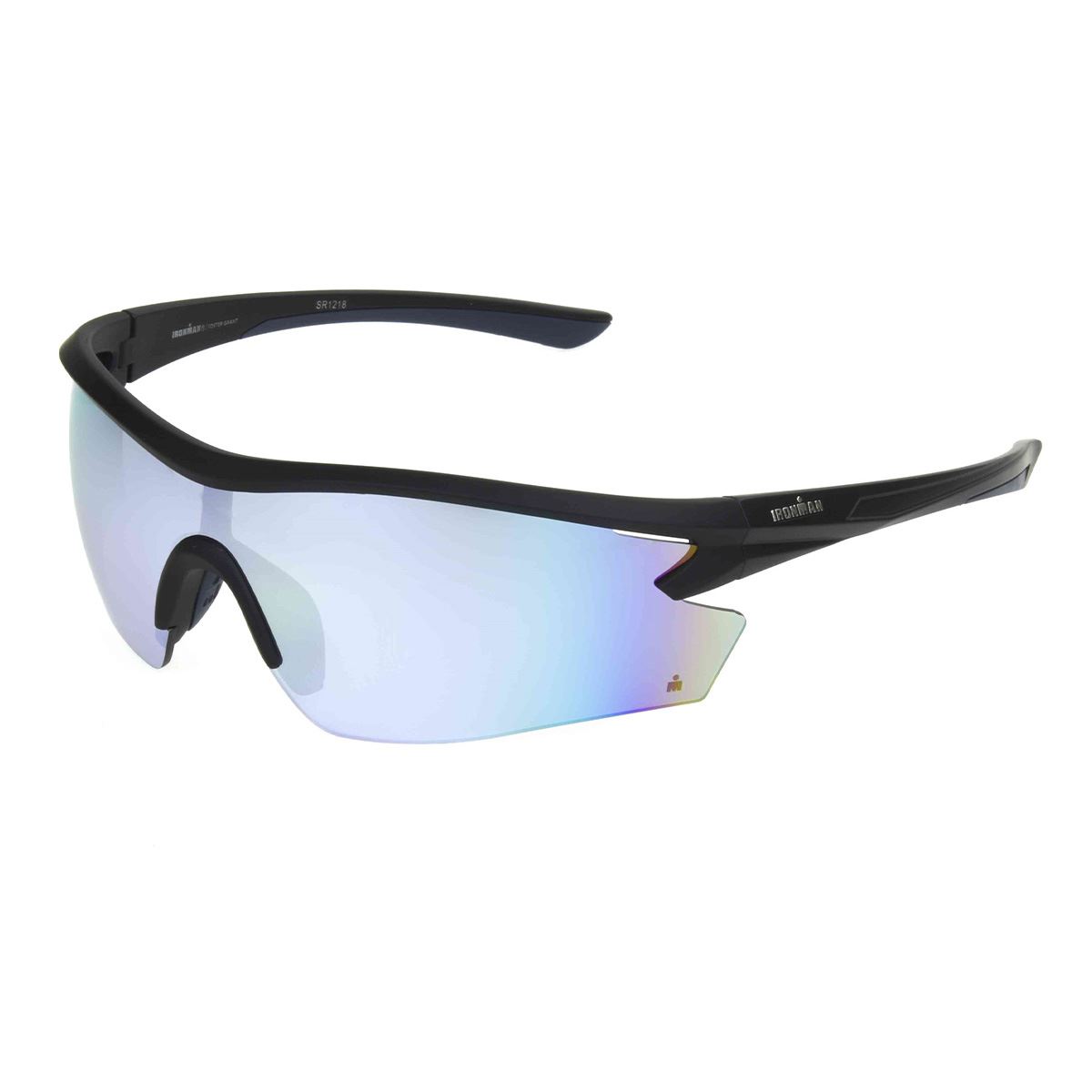 Lente Solar Ironman Im 2003 Met gris