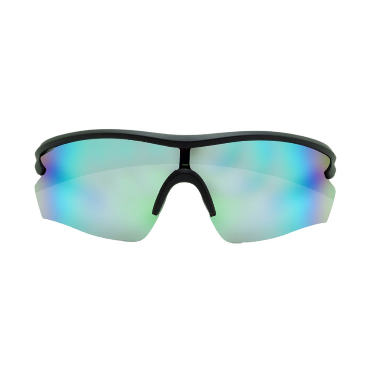 Lente Solar Ironman Im 2003 Met gris