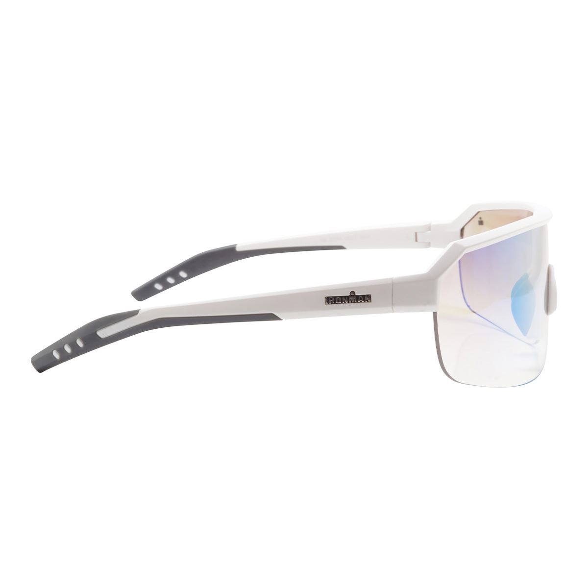 Lentes de iron man marca sale