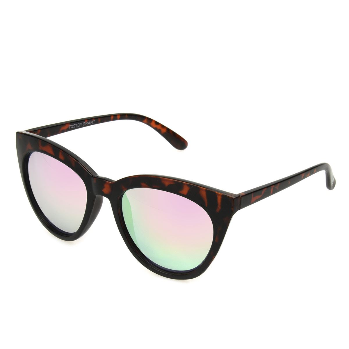 Lente solar Pop Tropically IV Cat eye Carey Foster Grant