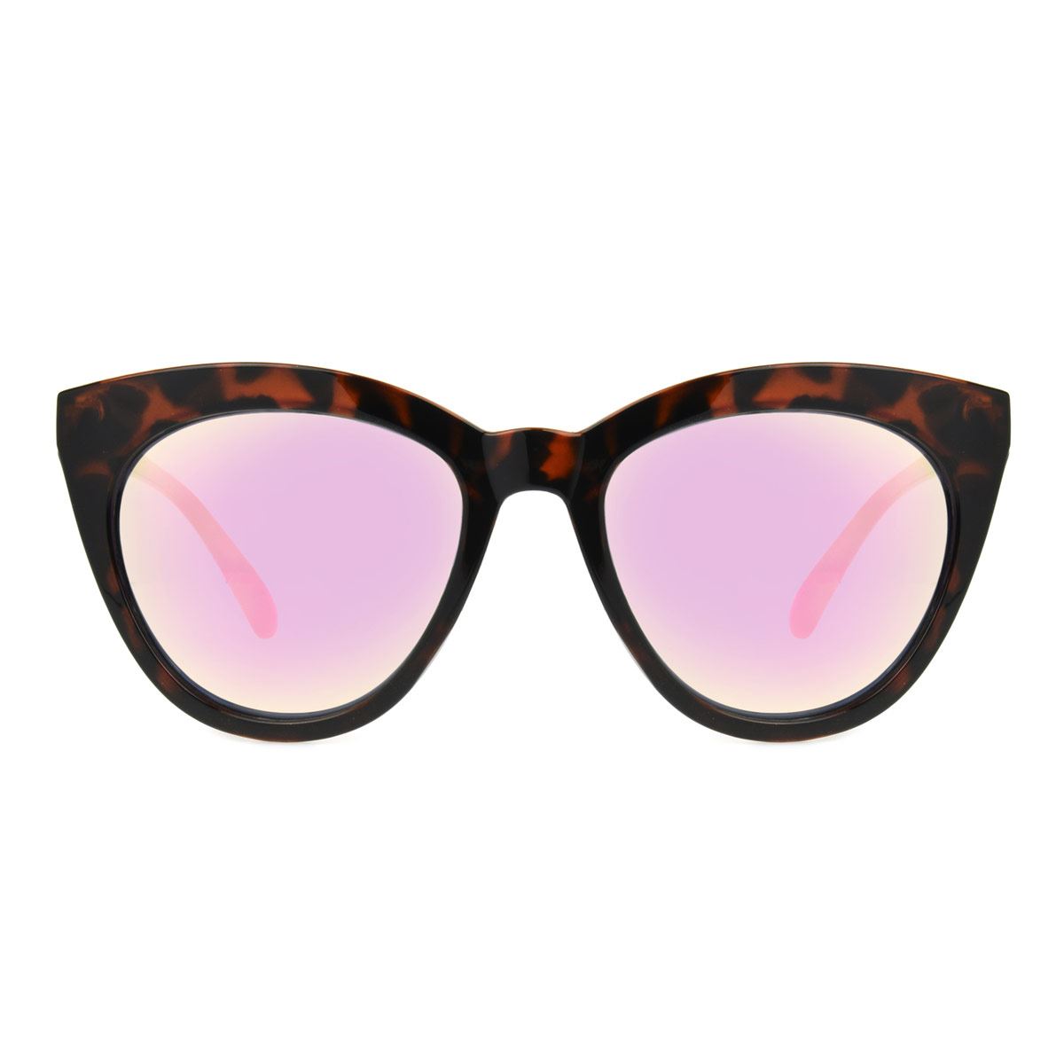 Lente solar Pop Tropically IV Cat eye Carey Foster Grant