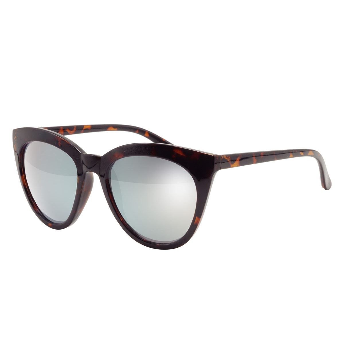 Lente solar Pop Tropically IV Cat eye Carey Foster Grant