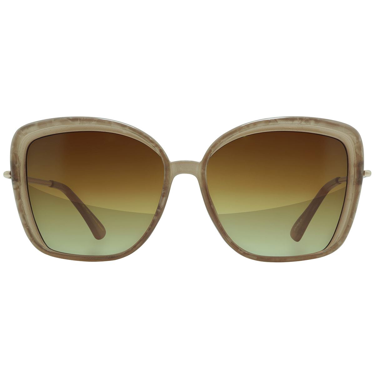 Lente solar Sofía Vergara x Foster Grant Celia Cuadrado Nude