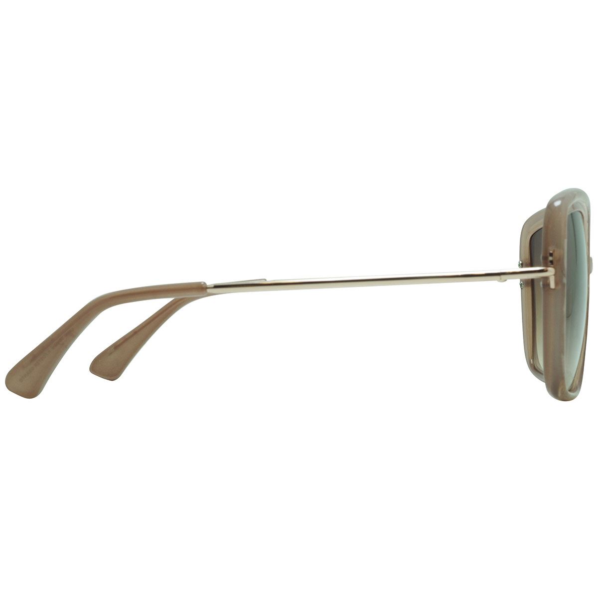 Lente solar Sofía Vergara x Foster Grant Celia Cuadrado Nude