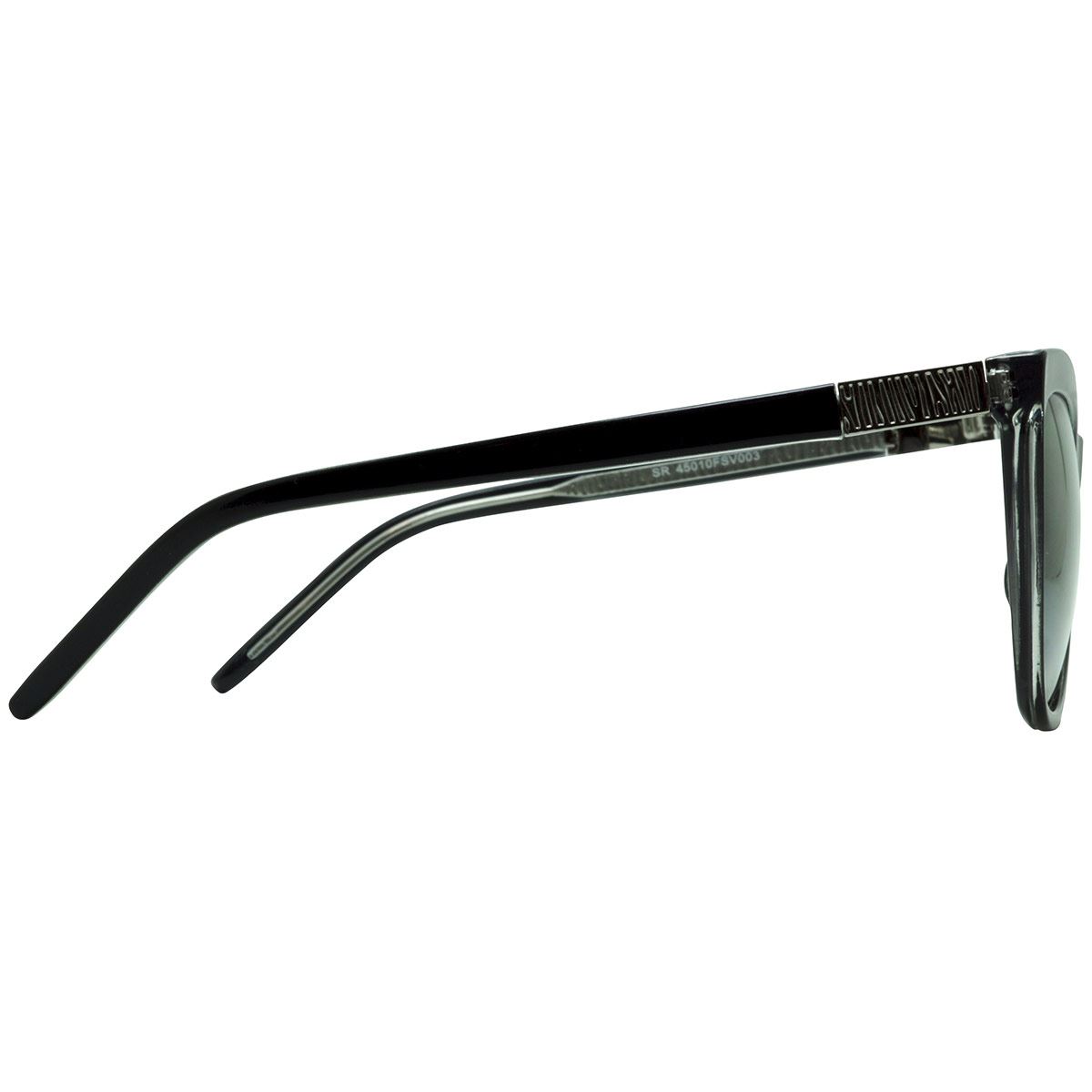 Lente solar Sofía Vergara x Foster Grant Sofía Cat Eye Negro