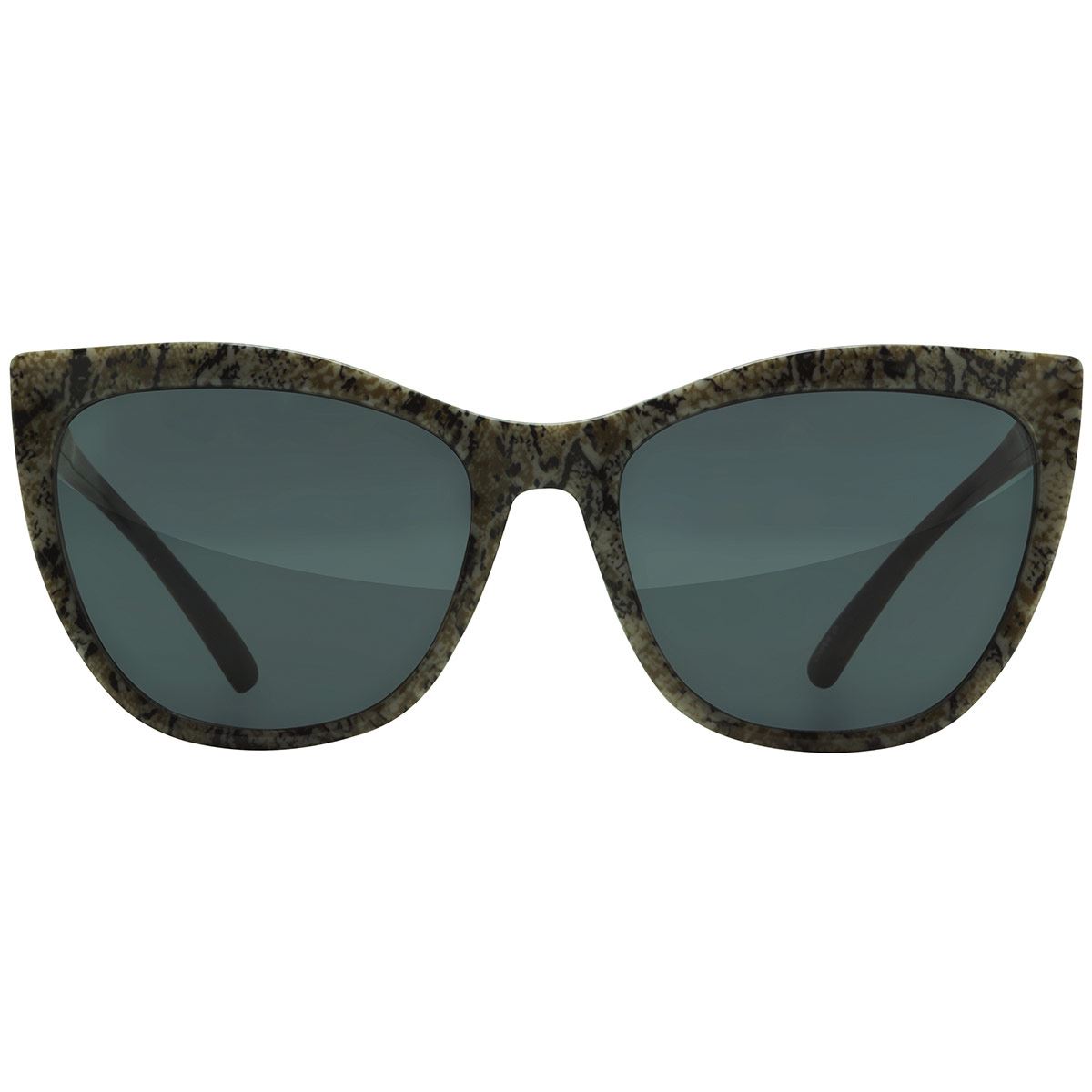 Lente solar Sofía Vergara x Foster Grant Sofía Cat Eye Snake