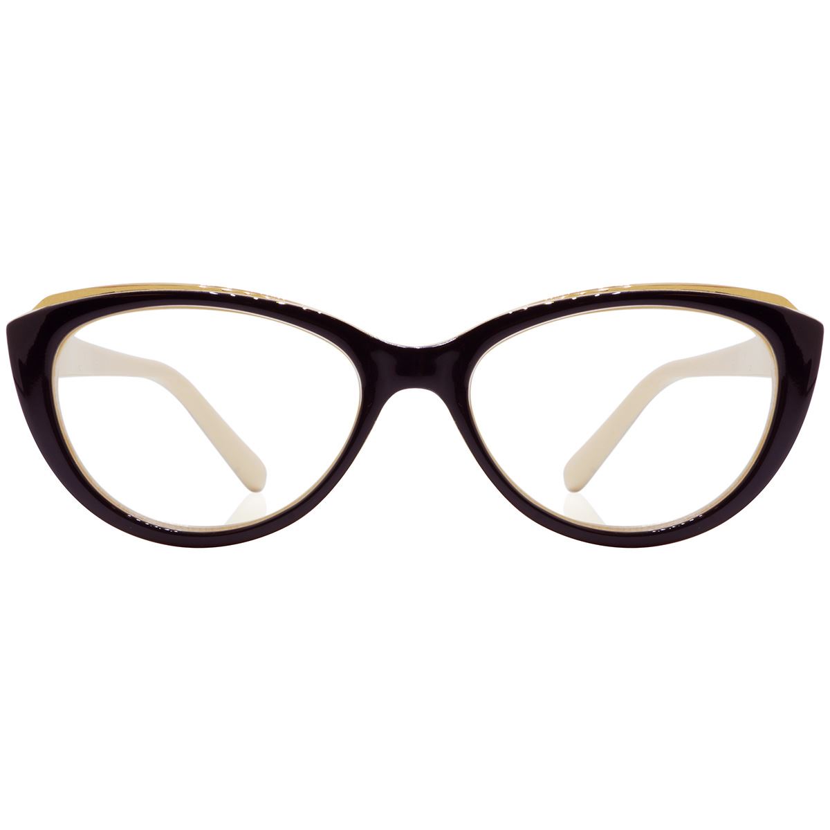 Lente de lectura Sofía Vergara x Foster Grant Sofia Blk