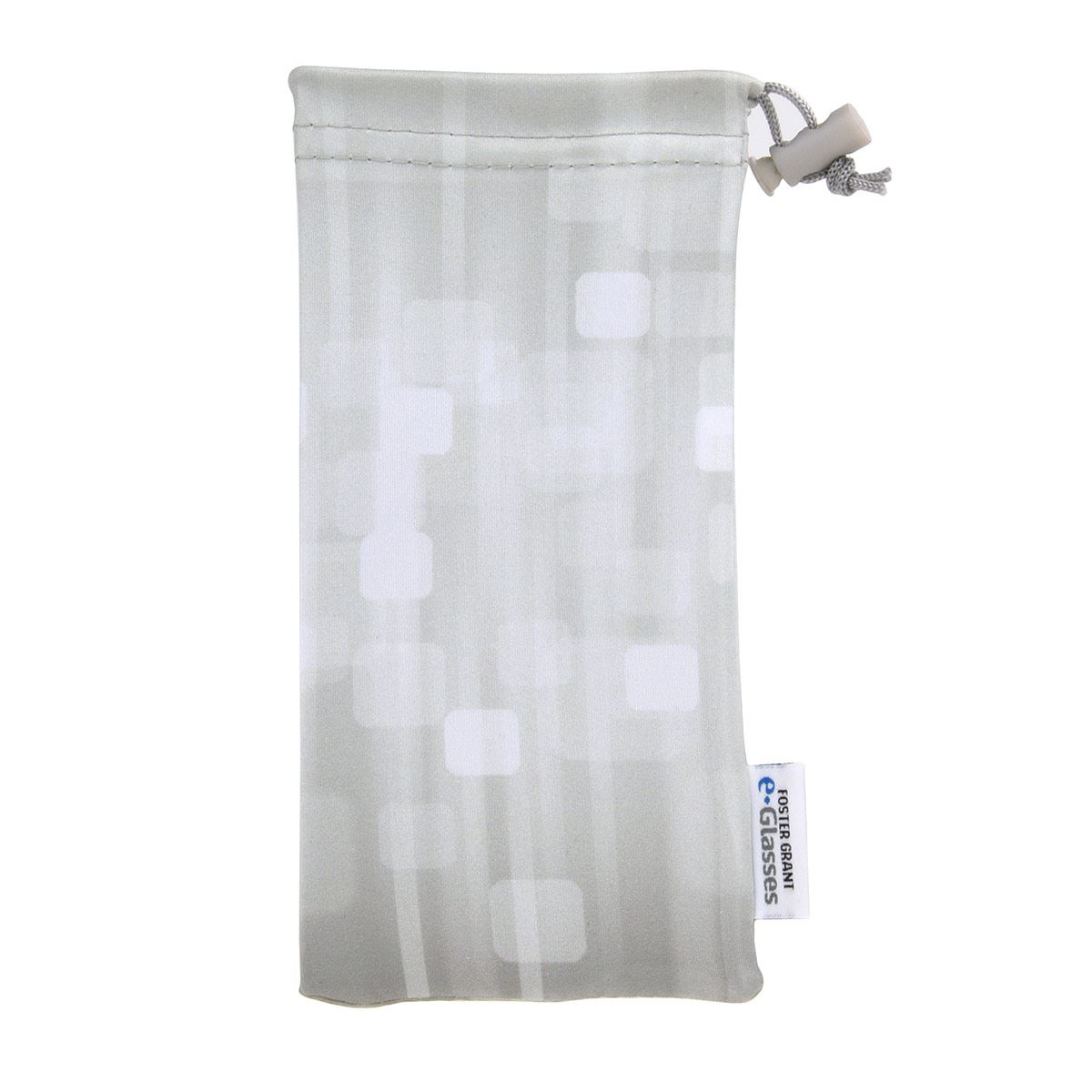 Armazón con protección de luz azul rojo e-glasses modelo Shane Red