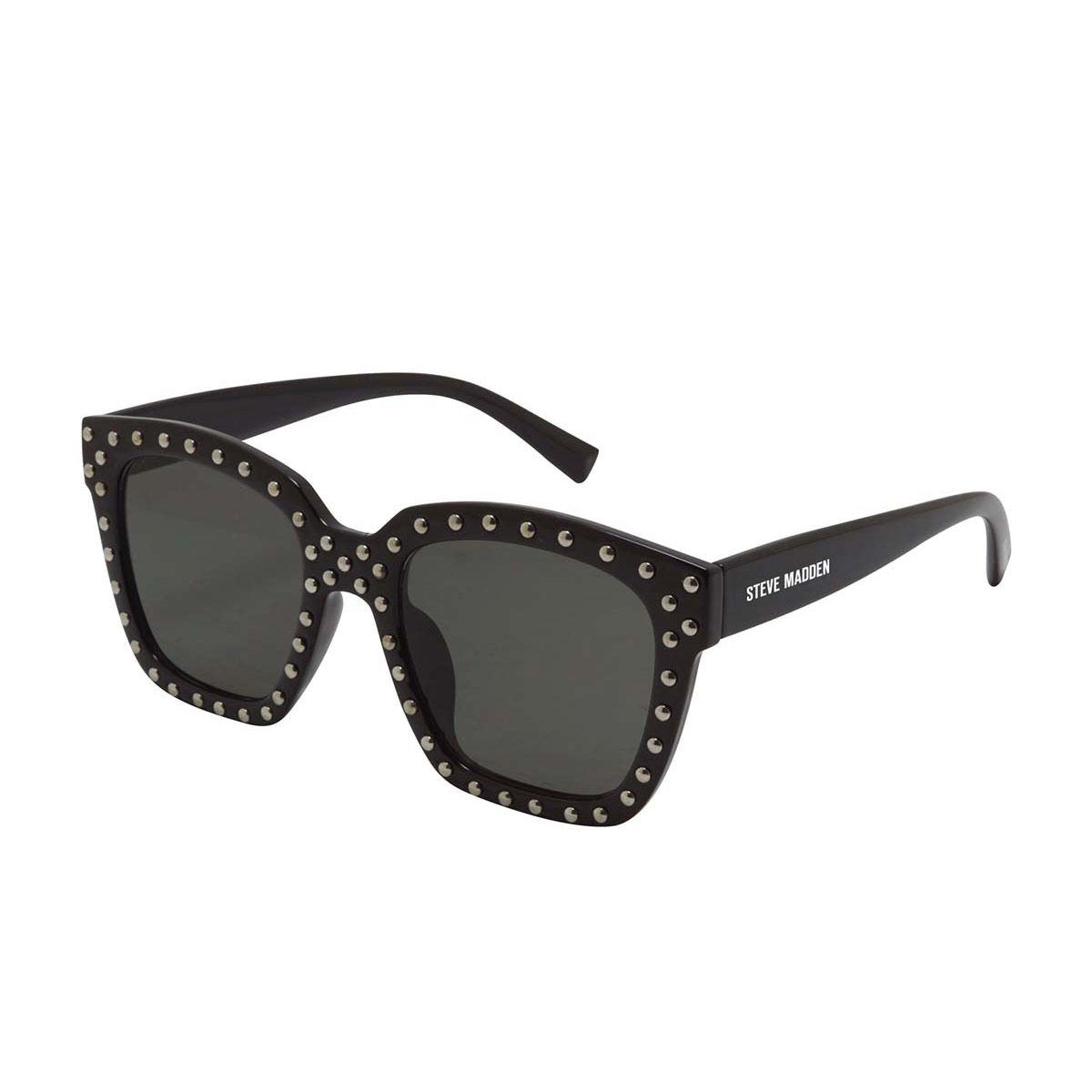 Lentes de Sol Steve Madden 37319FSM001 Negro