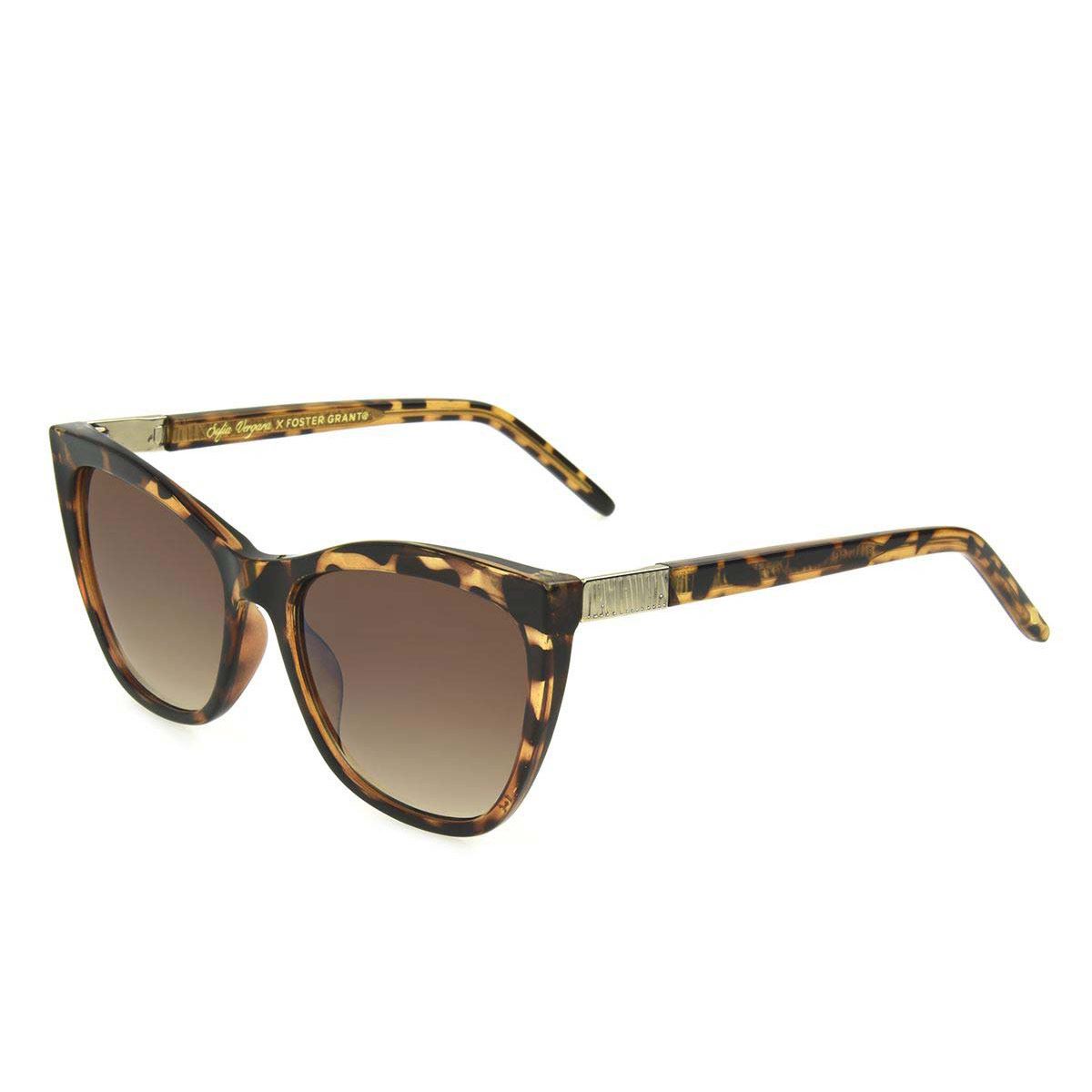 Lentes de Sol Sofia Vergara Sofia Cat Eye Carey