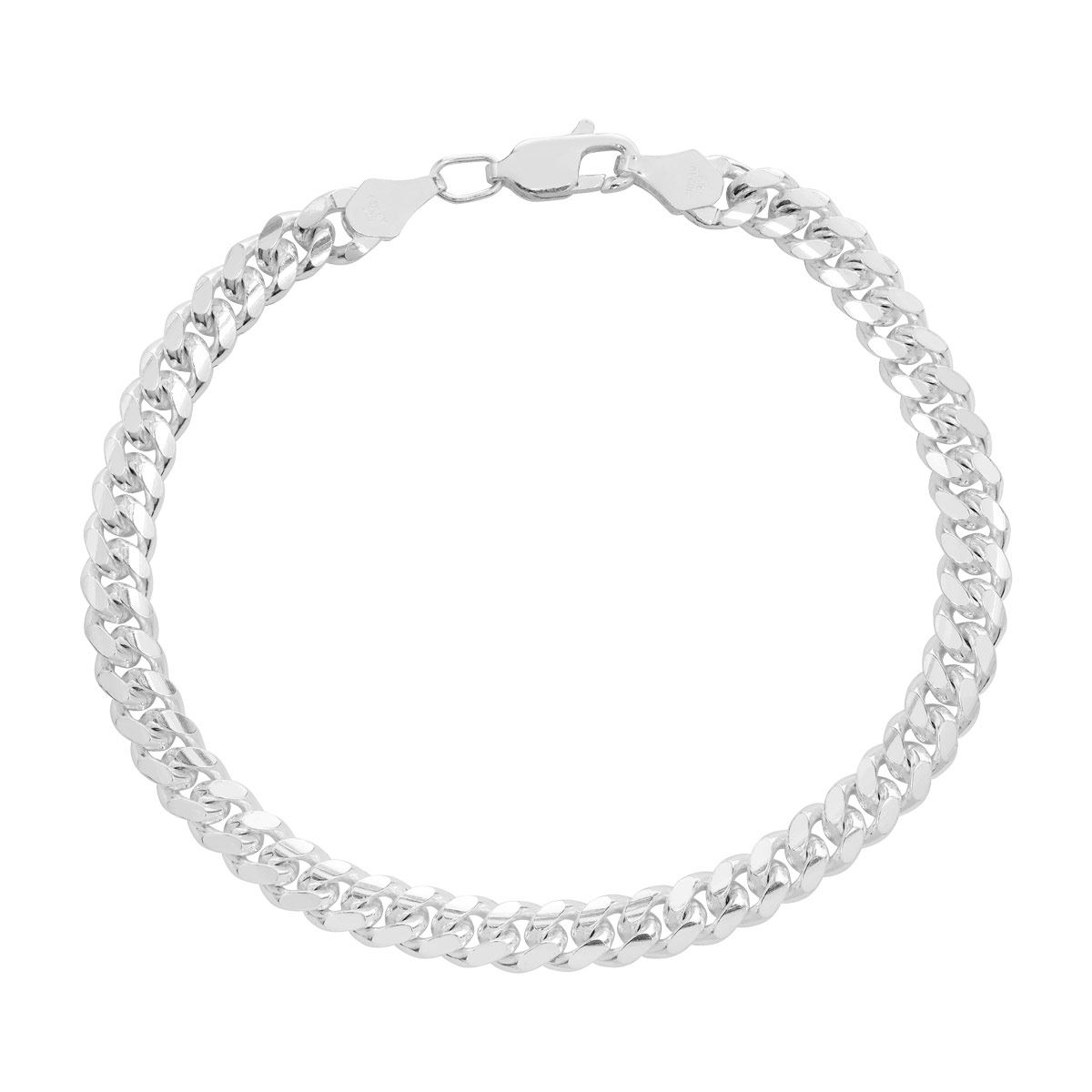 Pulsera Cubana 180 Villalpando