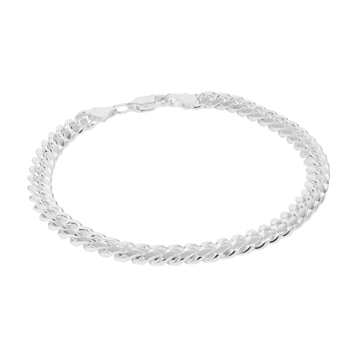 Pulsera Cubana 180 Villalpando