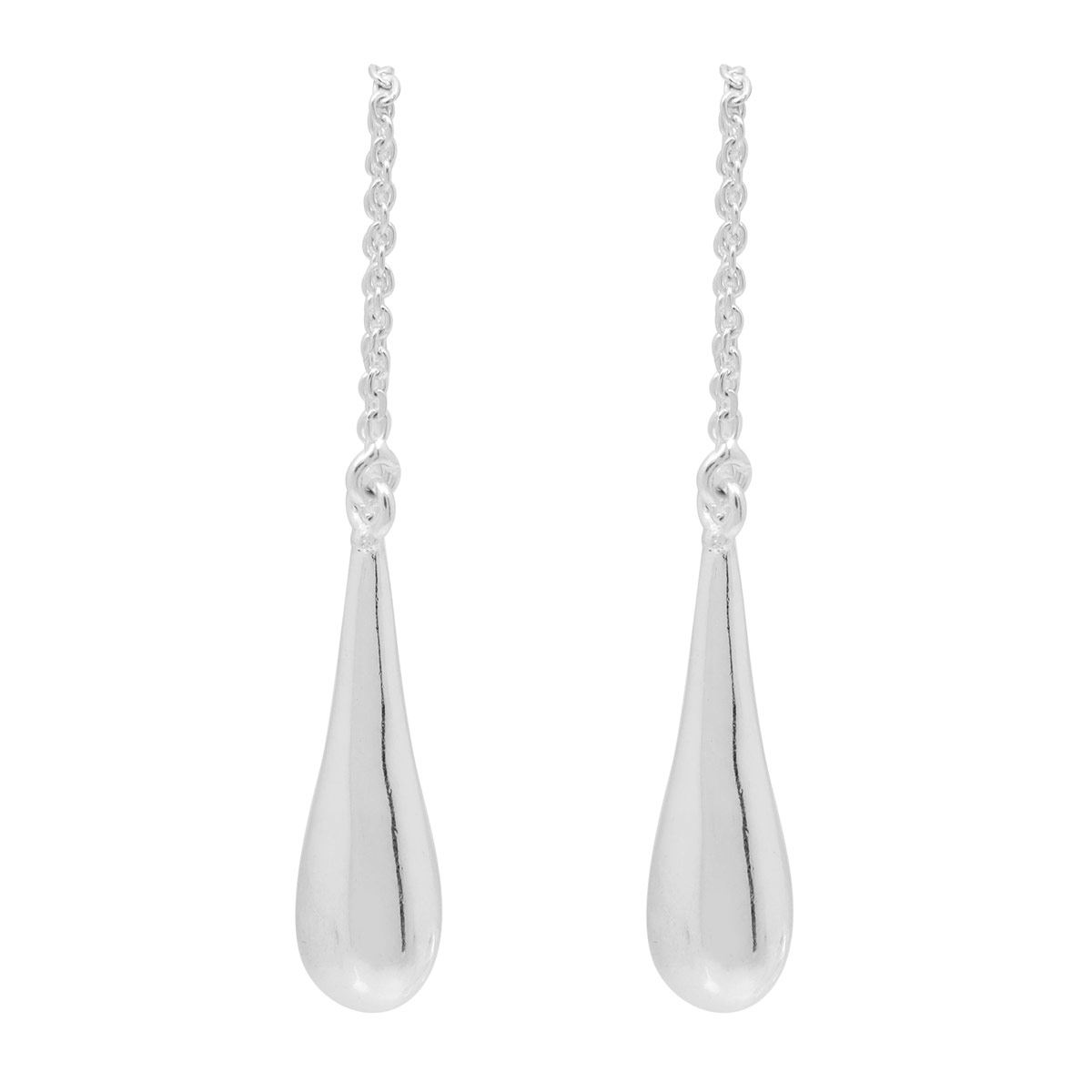 Aretes Violador Con Gota Villalpando