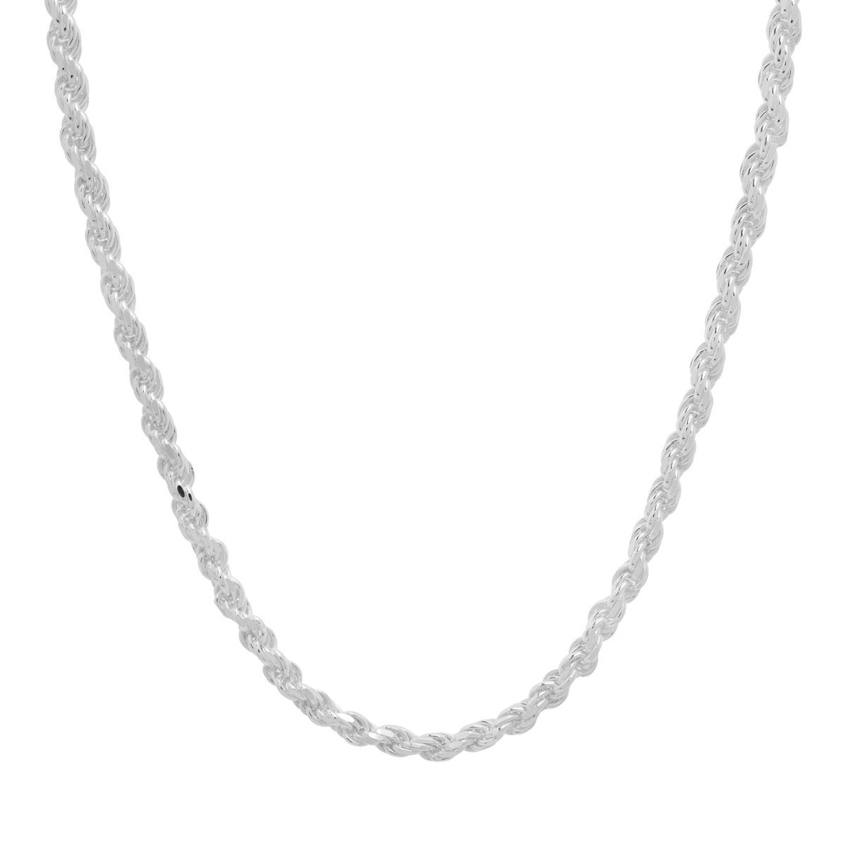 Cadena Rope 120 8 Lados Villalpando