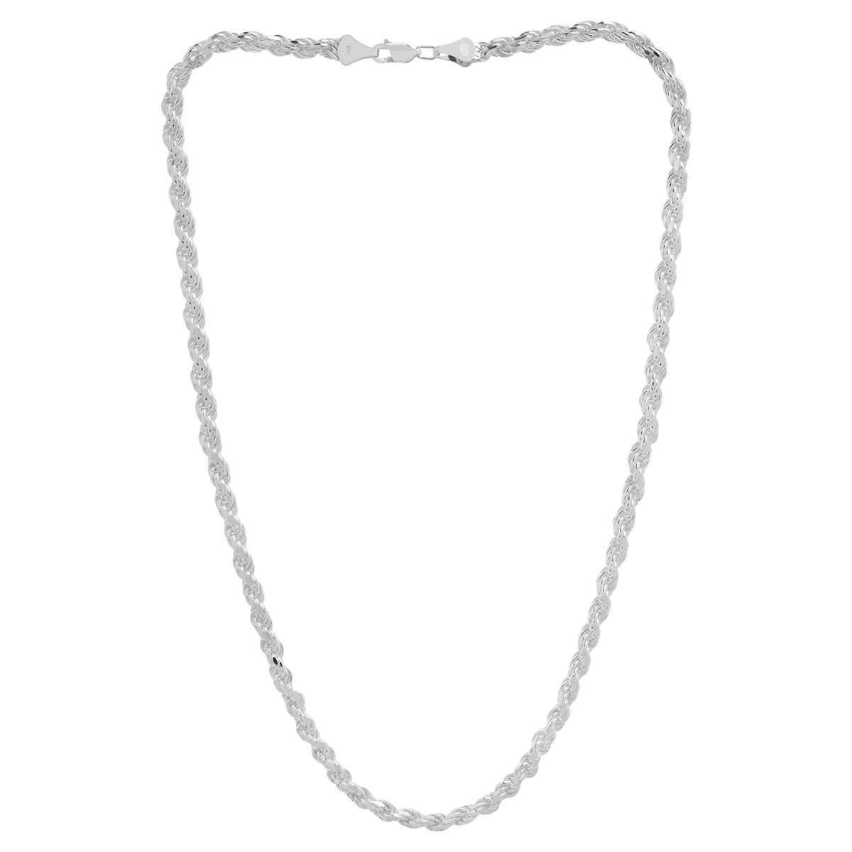 Cadena Rope 120 8 Lados Villalpando