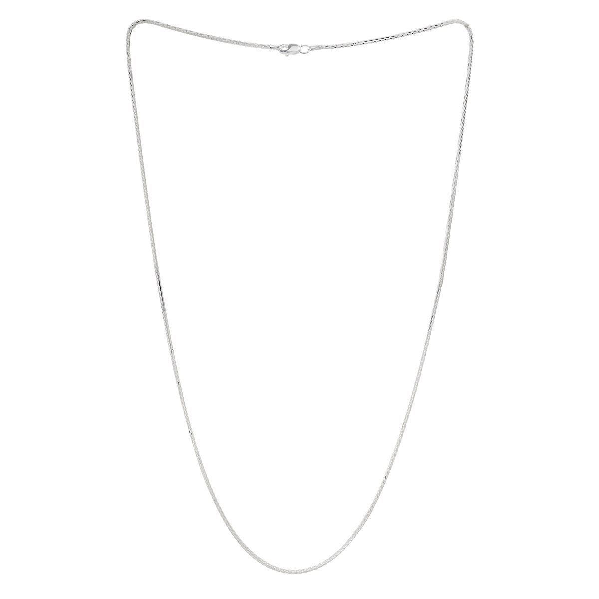 Cadena Espiga 040 Villalpando